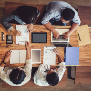 How to Create a Marketing Budget A Step-by-Step Guide for Success